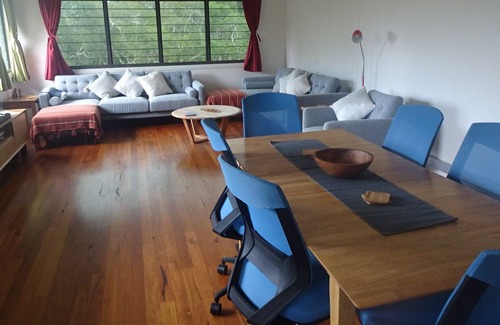 Angourie Apartment | Angourie Beach Unit - quiet cul-de-sac