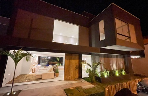 Japuiba House | Angra beach house Bracuhy Channel