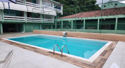 Pontal Apartment | Angra dos Reis - Apartamento Porto Aquarius