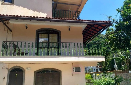 Bonfim Apartment | Angra dos Reis, Bonfim with the Refúgio do Corsário