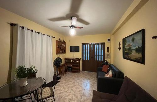 Vila Velha Apartment | Angra dos Reis, Bonfim Cond Refúgio do Corsário