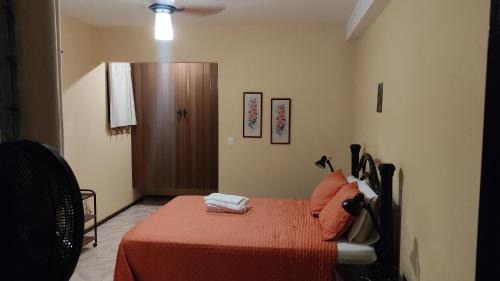 Vila Velha Apartment | Angra dos Reis, Bonfim Cond Refúgio do Corsário