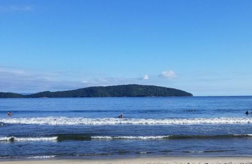 Mambucaba House | Angra dos Reis Casa na Praia Mambucaba na Vila Histórica divisa com Paraty