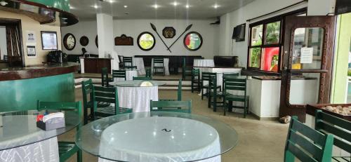 Angra dos Reis Apartment | Angra inn - Angra dos Reis - apê120