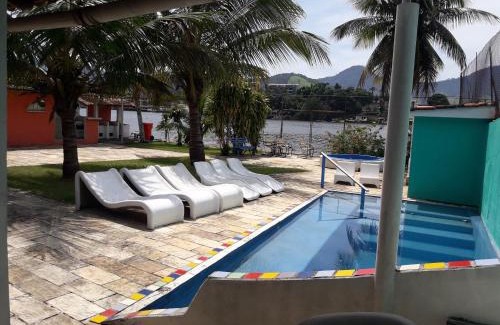 Caieira Apartment | ANGRA PIER 99 Suites