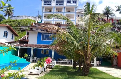 Caieira Apartment | ANGRA PIER 99 Suites