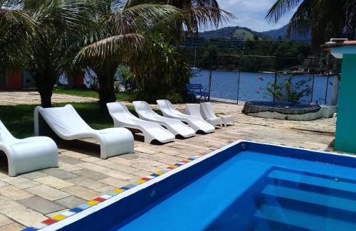 Caieira Apartment | ANGRA PIER 99 Suites