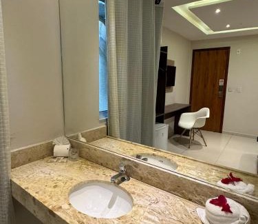Centro Hotel | Angra Praia Hotel