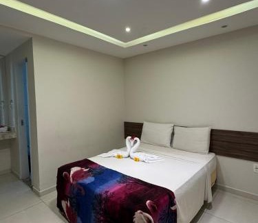 Centro Hotel | Angra Praia Hotel