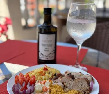 Centro Hotel | Angra Praia Hotel