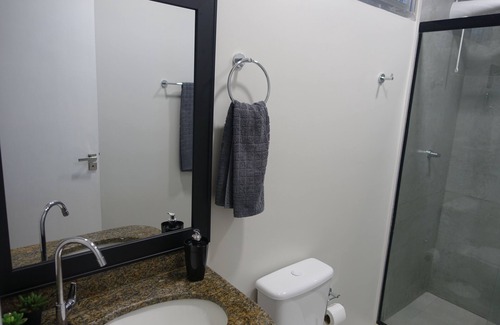 Bracui Apartment | Angra Seasonal - 3 beaches, pools, condominium
