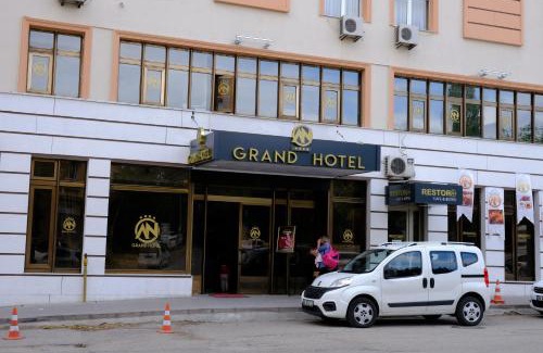 Altndag Hotel | ANGRAND HOTEL