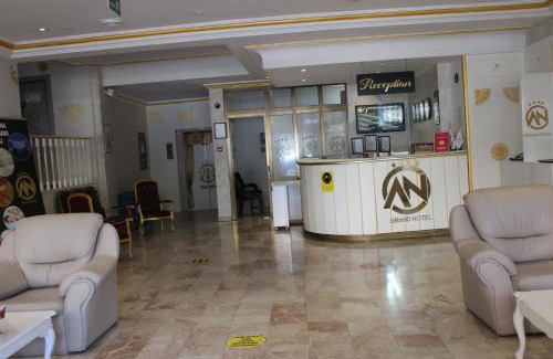 Altndag Hotel | ANGRAND HOTEL