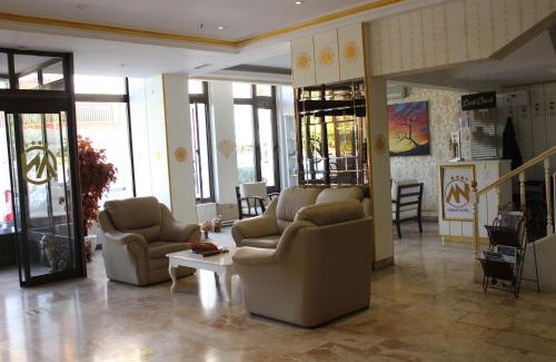Altndag Hotel | ANGRAND HOTEL
