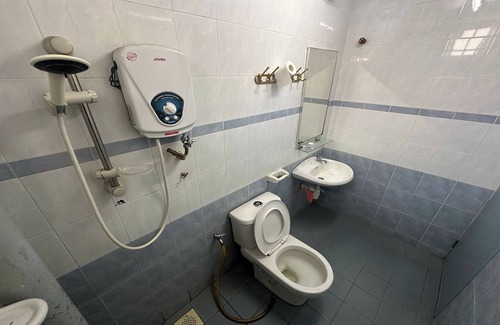 Seremban Hotel | Angsa Hotel