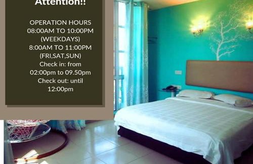 Malacca City Hotel | Angsana Hotel Melaka