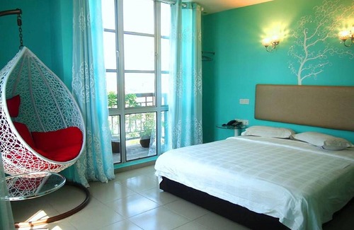 Malacca City Hotel | Angsana Hotel