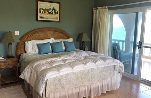 Island Harbour Villa | Anguilla- Seaside Villa with panoramic views