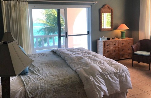 Island Harbour Villa | Anguilla- Seaside Villa with panoramic views