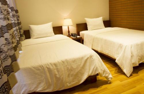 Ninh Kieu Hotel | Anh Dao Mekong Hotel