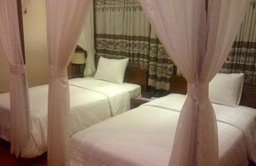 Ninh Kieu Hotel | Anh Dao Mekong Hotel