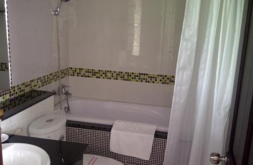 Ninh Kieu Hotel | Anh Dao Mekong Hotel
