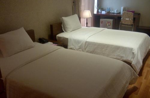 Ninh Kieu Hotel | Anh Dao Mekong Hotel