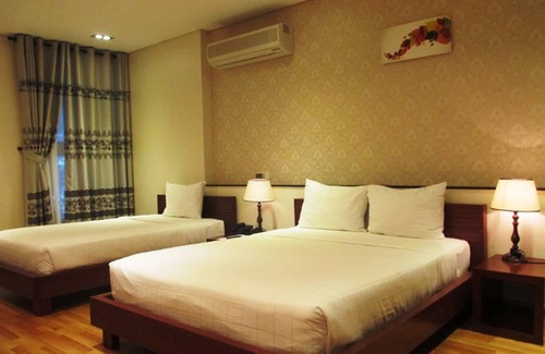 Ninh Kieu Hotel | Anh Dao Mekong Hotel