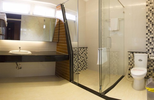 Ninh Kieu Hotel | Anh Dao Mekong Hotel