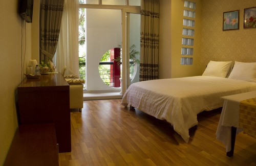 Ninh Kieu Hotel | Anh Dao Mekong Hotel