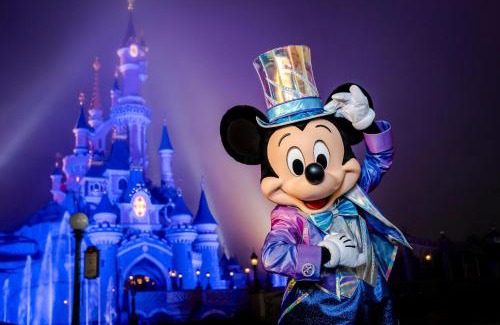 Meaux Apartment | Anh K - TiamConciergerie - DISNEY - Meaux Centre