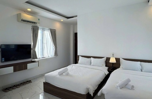 Son Tra Hotel | Ania Beachside Hotel Da Nang