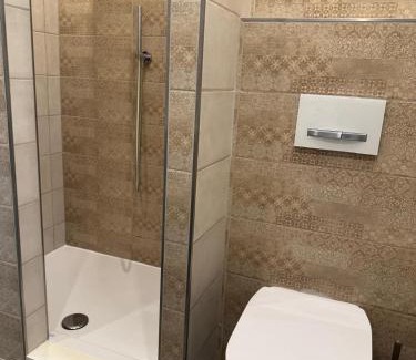 Menton Apartment | Ania