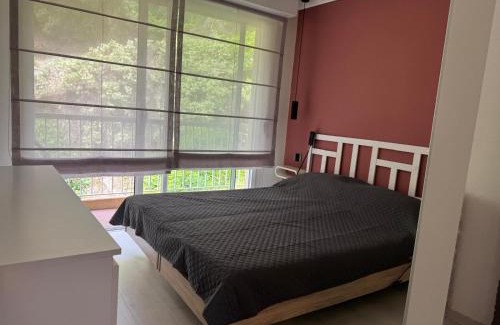 Menton Apartment | Ania