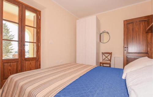 Campagnatico House | Anichino