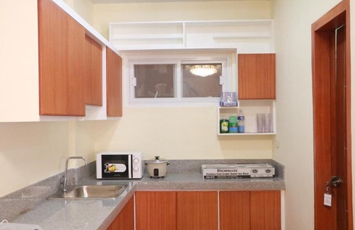 Moonwalk House | Anicia Guesthouse Rooms