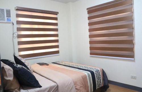 Moonwalk House | Anicia Guesthouse Rooms