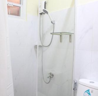 Moonwalk Apartment | Anicia Guesthouse Units