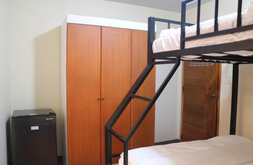 Moonwalk Apartment | Anicia Guesthouse Units