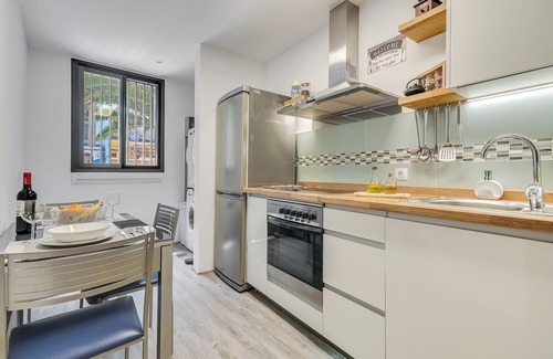 Sardina Apartment | ANIDRAS Rooms - ANIDRAS Rooms