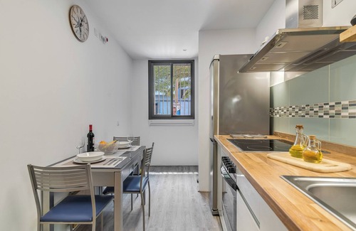 Sardina Apartment | ANIDRAS Rooms - ANIDRAS Rooms