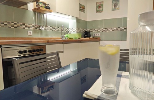 Sardina Apartment | ANIDRAS Rooms - ANIDRAS Rooms