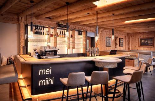 Slingia Hotel | Anigglhof