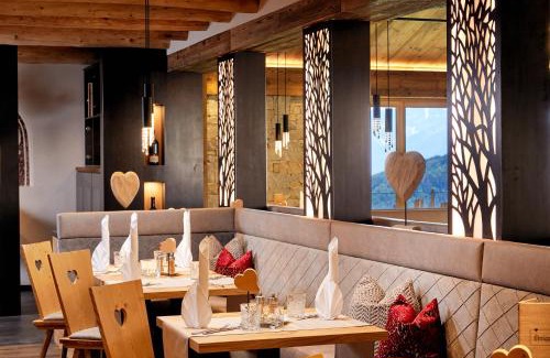 Slingia Hotel | Anigglhof