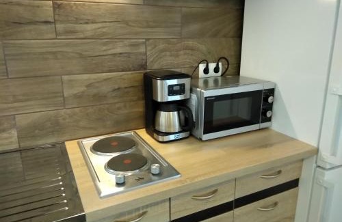 Koroshegy Apartment | Anikó Apartmanház