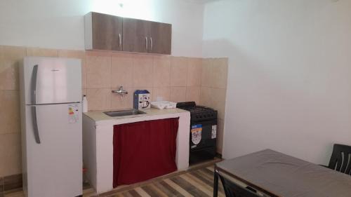Aimogasta Apartment | Anillaco Costa Riojana