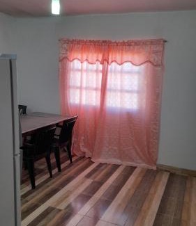 Aimogasta Apartment | Anillaco Costa Riojana
