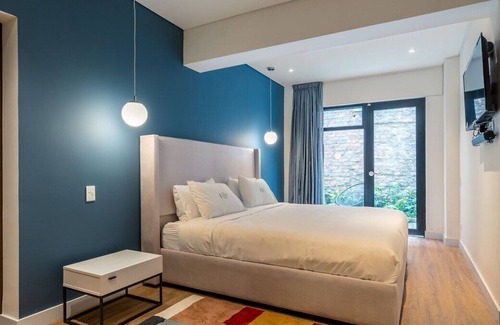 Financial District Resort | Anima 65