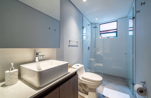 Financial District Resort | Anima 65