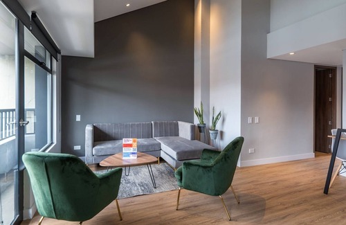 Financial District Resort | Anima 65